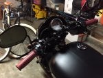 Motorcycle Vehicle Motorcycle accessories Automotive tire Light
